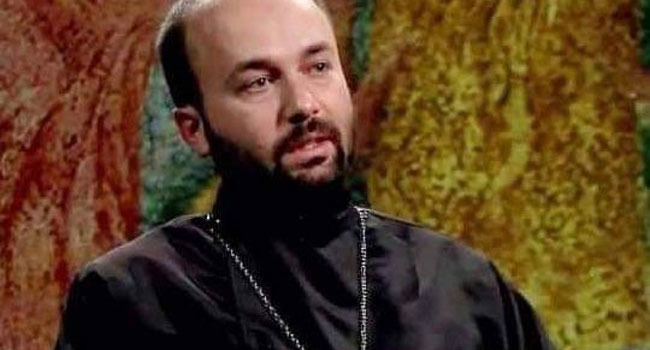 “უმრავლესობა ვერ იკავებთ თავს, სექსზე ვერ თქვით უარი” _დეკანოზი ბერ-მონაზვნებს
