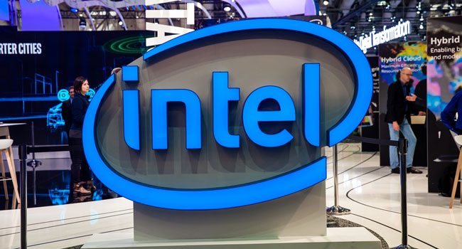 Intel-მა რუსეთსა და ბელორუსში პროდუქციის მიწოდება შეწყვიტა