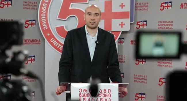 ირაკლი ფავლენიშვილი – ვინც არჩევნებში მონაწილეობას მიიღებს, სისტემურ ოპოზიციად იქცევა