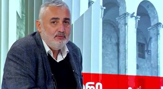 “აბა, ნაცის მობრუნება გინდა, ბიძი?… დაილოცოს, „ქართულო ოცნებავ“, შენი სამართალი!” – ირაკლი მელაშვილი