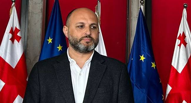 ირაკლი ნადირაძე: “ოცნებაში” ბევრი დაფიქრდება, უღირთ თუ არა ეს ამ ყველაფრად