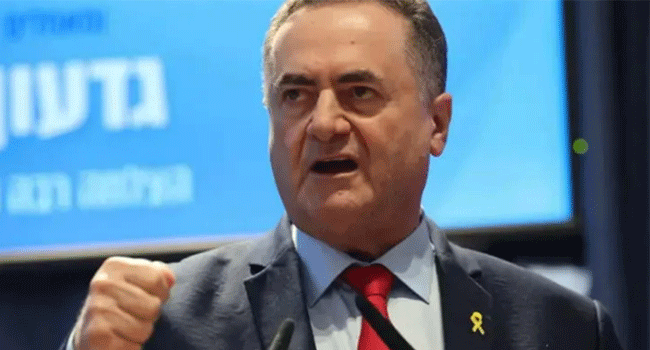 ისრაელ კაცი: „ჰეზბოლას“ ლიდერს ვთავაზობ, ფრთხილად იყოს და გაიგოს, რომ ისრაელმა მოთმინება დაკარგა