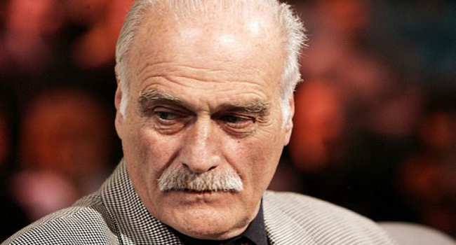 „გასტროლები“
