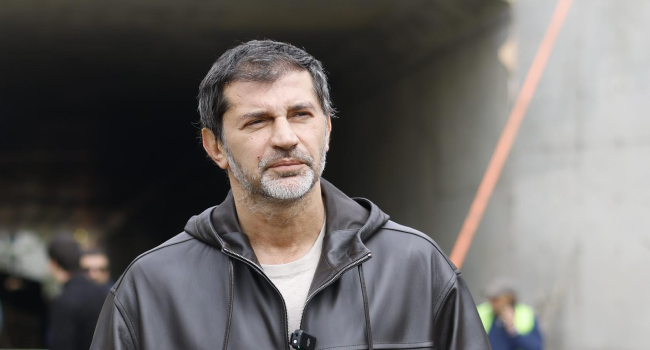 კახა კალაძე: ყველა წავიდეს და მიხედოს თავის ქვეყანას, პარლამენტს და კანონებს