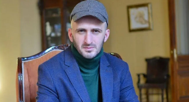 “დღეს ერთი ბათუმელი ბიჭი, ლუკა, ანწუხელიძის სახელობის სტიპენდიით დავაჯილდოვეთ”