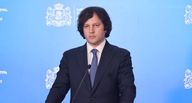 კობახიძე: თუ შვედი საჯარო მოხელე უნდა იყოს დაცული, ქართველი საჯარო მოხელეც უნდა იყოს დაცული