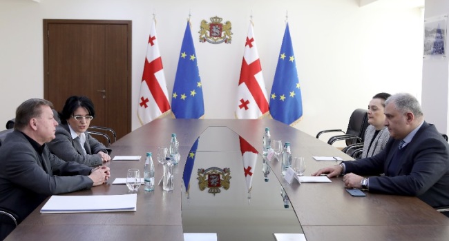 ოთხმა სახელმწიფო კლინიკამ  KTQ-ს საერთაშორისო აკრედიტაცია მოიპოვა