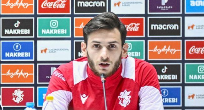 ხვიჩა კვარაცხელია: პსჟ-ში გადასვლით ჩემთვის ბევრი რამ შეიცვალა