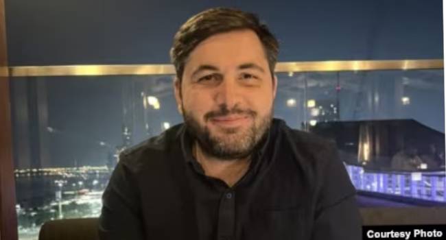 “მოქალაქეობის შენარჩუნებაზე უარი მითხრეს”- ლაშა გაბიტაშვილი