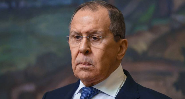 სერგეი ლავროვი:  ტრამპის ადმინისტრაციასთან უკრაინის საკითხზე კონსულტაციებისთვის რუსეთი მზადაა
