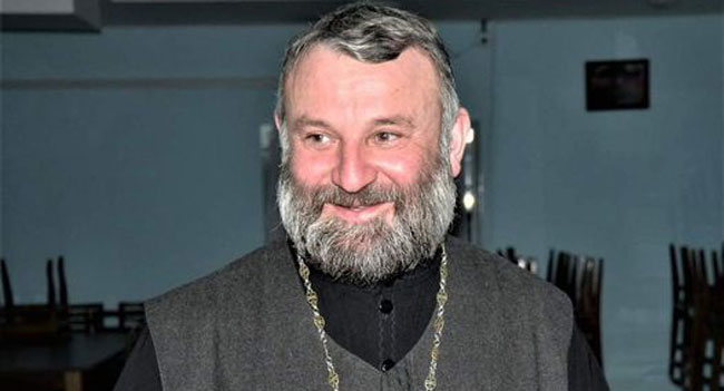 “გულში სათუთად არის შენახული თქვენი თბილი გამოხედვა” _ დღეს მამა თომას დაბადების დღეა