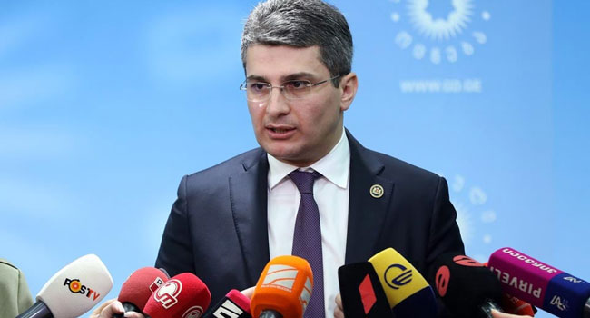 მამუკა მდინარაძე: “რეორგანიზაციის საკითხები საჯარო სექტორში გამარტივდება”