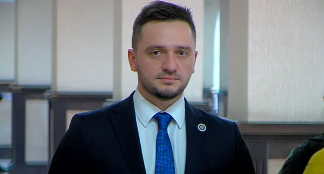 პროკურორი: “სააკაშვილი სახელმწიფო დაცვის სპეციალური სამსახურის სახსრებს ფარულად იყენებდა ჯიბის ფულად”