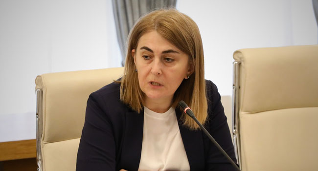 მუნიციპალიტეტებისთვის ადმინისტრაციულ დარღვევებზე პასუხისმგებლობის  ერთიანი მიდგომა დამკვიდრდება