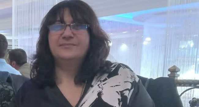 “როგორი ნინო ექიმი მოგვიკვდა”_ ჩოხატაურში ავარიის შედეგად გარდაცვლილ ექიმს ემშვიდობებიან