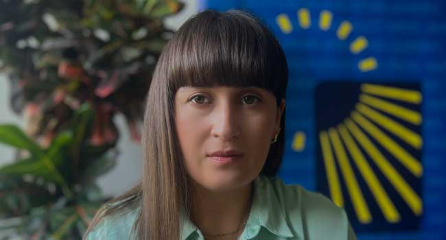 “საერთაშორისო პარტნიორების გაცხადებული ინტერესია ევროპული მისწრაფებების მქონე ქვეყნებში დემოკრატიული ღირებულებების დამკვიდრება“