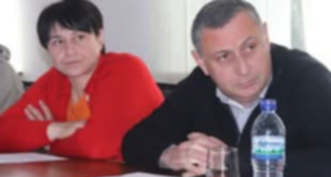 ,,ჩვენი ბოიკოტის რეჟიმი გაგრძელდება”-ოპოზიცია ბიუჯეტის განხილვაში მონაწილეობაზე უარს ამბობს