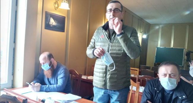 პოლიტიკური კეკლუცობა თუ სერიოზული პრობლემა: „ოზურგეთი  საკანალიზაციო სისტემის გარეშეა“