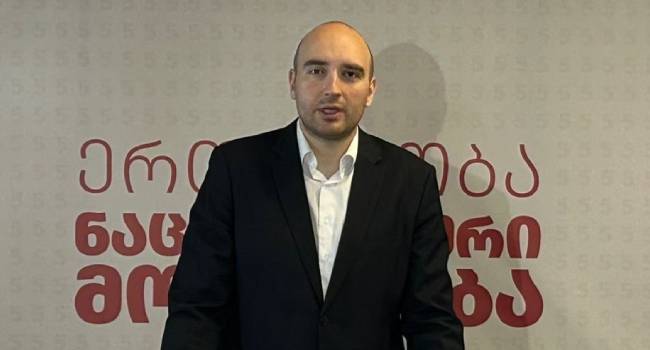 “ფაქტია, რომ ივანიშვილს საკადრო მხრივ უჭირს და ოლიგარქის კარზე მიმდინარეობს კლანური დაპირისპირება”- ირაკლი ფავლენიშვილი