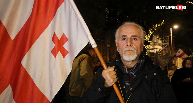 „წადი შენს ქვეყანაში“ – რა უთხრეს პოლიციელებმა მუჰაჯირების შთამომავალს