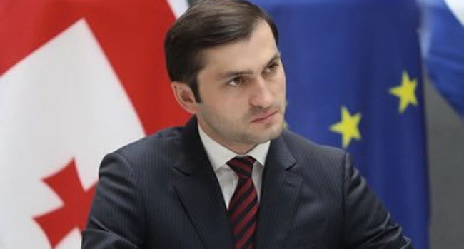 თორნიკე რიჟვაძე სამკურნალოდ თურქეთში გადაიყვანეს