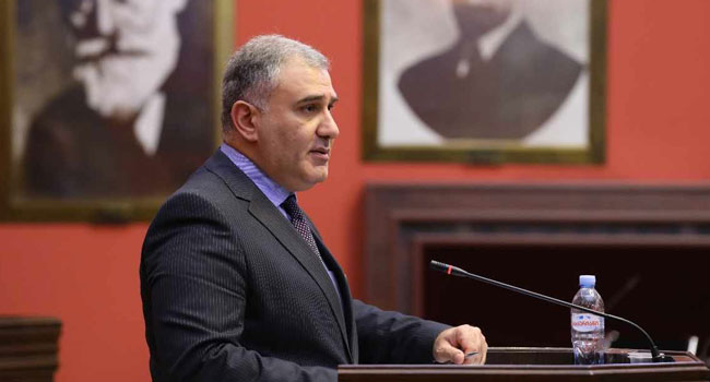 კომიტეტმა „მეწარმეთა შესახებ” კანონში ცვლილება განიხილა