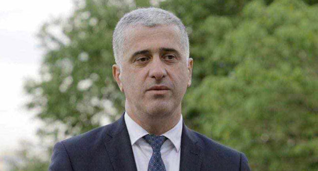 რაჭაში სამონადირეო მეურნეობის მოწყობის ლიცენზია გაუქმდა – შამუგია