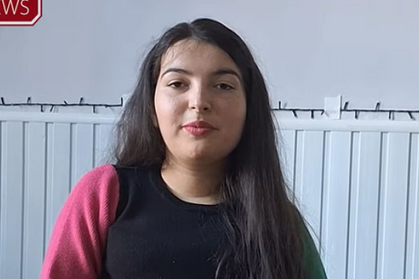 “ევროკავშირის წევრობა ნიშნავს მეტად დაცულ უფლებებს, თანასწორ გარემოს და ინკლუზიას“