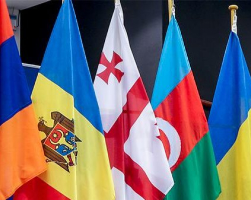 Инициирование проекта резолюции по Грузии в Евронесте провалилось из-за отсутствия достаточной поддержки
