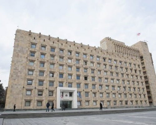 Правительство отказало президенту Зурабишвили в визите в Литву