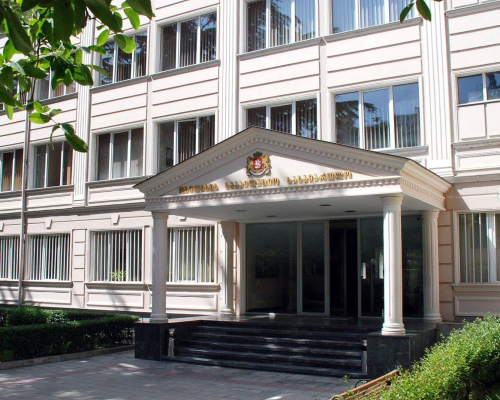 Тбилисский апелляционный суд отклонил иск о нарушении тайны голосования