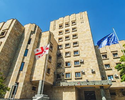 Двум осужденным по делу Буты Робакидзе оформили процессуальные сделки