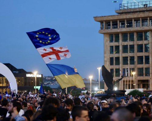 Медиа-омбудсмен призывает к скорейшему расследованию нападений на журналистов