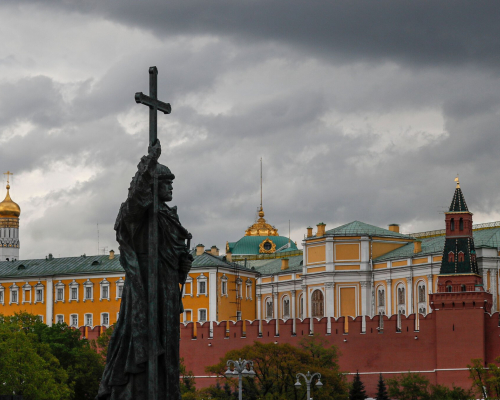 «TI Грузия» опубликовала доклад за 2023 год об экономической зависимости Грузии от России