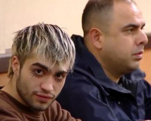 По словам адвоката, были нарушены права Лазаре Григориадиси, находящегося в предварительном заключении