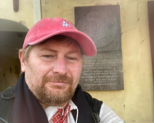 Белорусского журналиста не впустили в Грузию, ему грозит депортация