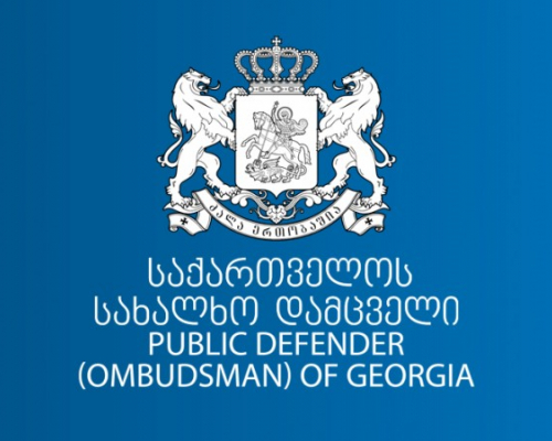 Народный защитник отверг заявление своего заместителя