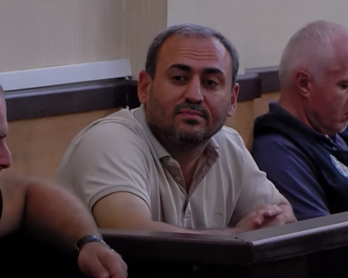 ЦСС: Грузинские суды оставили Афгана Садыгова «незаконно под стражей в целях экстрадиции»