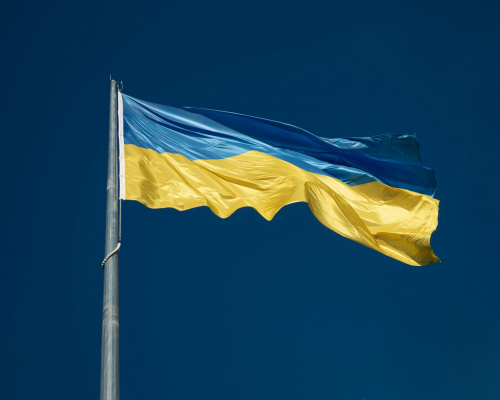 Грузинские оппозиционные политики посетят Киев