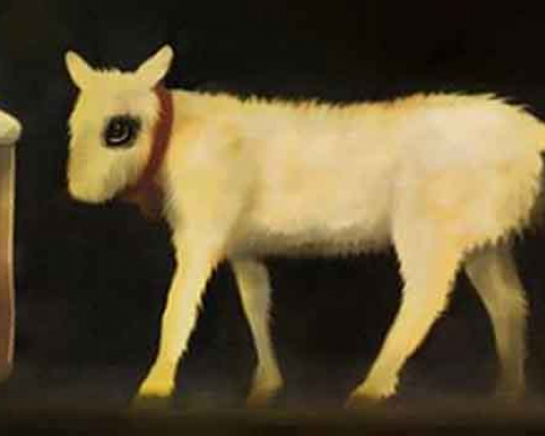 სააღდგომო ადათ-წესები საქართველოში