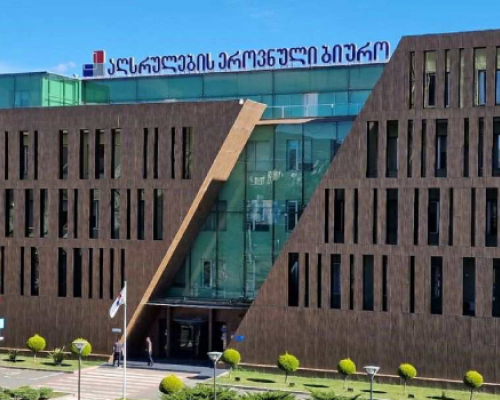აღსრულების ეროვნული ბიურო: ,,ლელო” ანგარიშებზე შეზღუდვები გაუქმდა