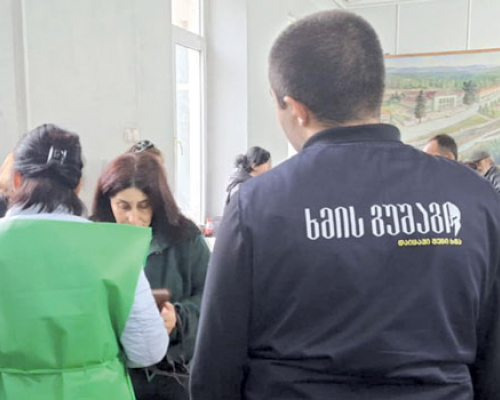 უნდა მიიღოს თუ არა ოპოზიციამ მონაწილეობა თვითმმართველობის არჩევნებში _  ვინ რას ამბობს