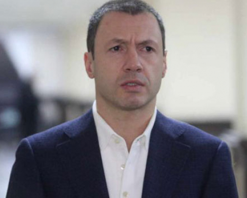 გიორგი ბაჩიაშვილი: “გამიტაცეს, 2 დღე თვალებახვეული მატარეს და ჩამტენეს თვითმფრინავში”