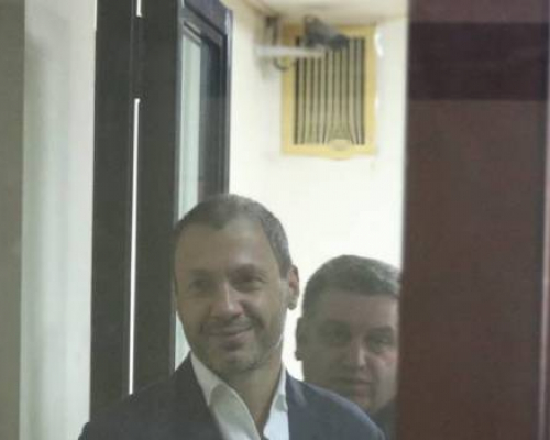 მოსამართლემ გიორგი ბაჩიაშვილის სხდომაზე მედიისა და სადამკვირვებლო ორგანიზაციის წარმომადგენლებს დასწრების უფლება შეუზღუდა