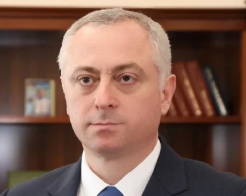გუნბა: აფხაზეთი რესპუბლიკის სტატუსის საკითხზე საქართველოსთან მოლაპარაკებებს არ აპირებს