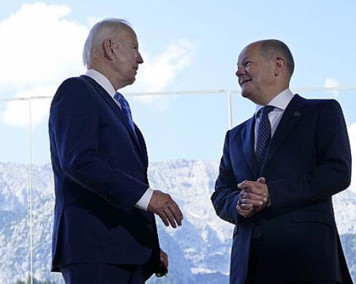 G7-ის ლიდერები რუსეთიდან ოქროს იმპორტის აკრძალვას აპირებენ