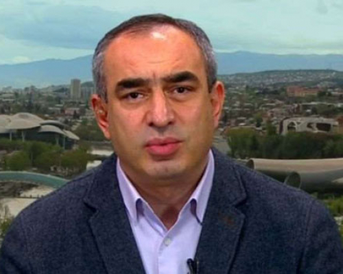 ვლადიმერ ბოჟაძე: „ნებისმიერი ზეწოლა, სანქცია და მუქარა უკავშირდება შანტაჟს“