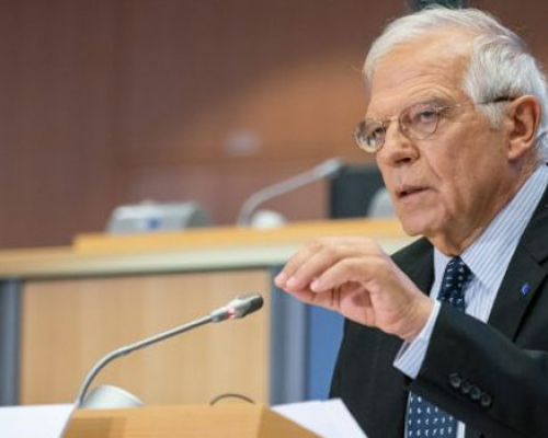 ბორელი: სუდანში ევროკავშირის ელჩს სახლში თავს დაესხნენ