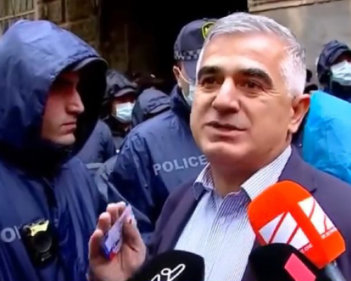 ბოტკოველი: ამათ მეტი არაფერი არ დარჩენიათ