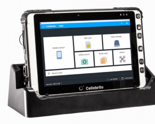 საია: Cellebrite-ს ტექნოლოგია “ოცნების” ხელში, შესაძლოა, პოლიტიკური რეპრესიების ინსტრუმენტი გახდეს